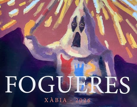 PROGRAMA FESTES FOGUERES 2026