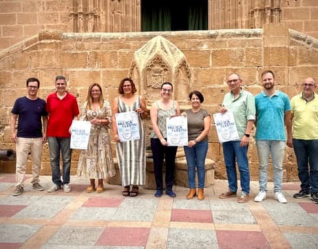 Xàbia presenta la XL edición de Música a l’Estiu con una programación de excelencia internacional
