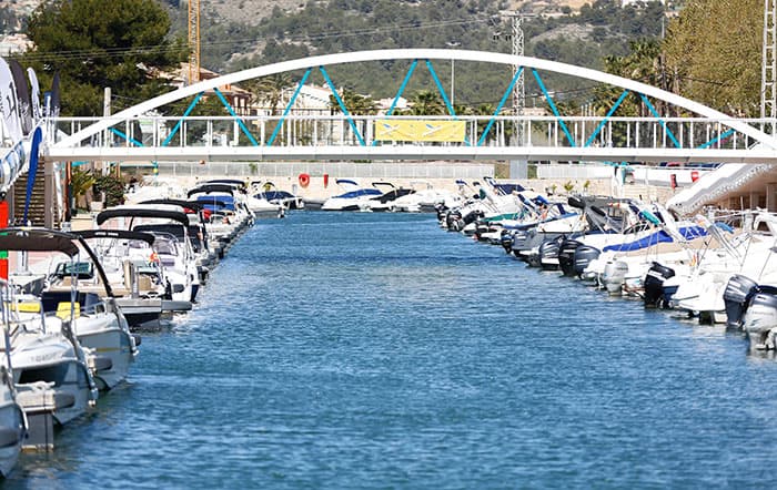 Marina Nou Fontana galería 3