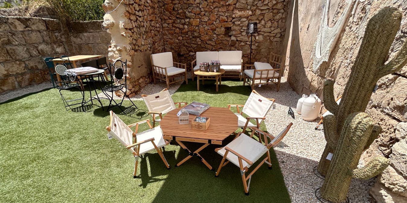 SKUARE Xàbia - Home & Craft galería 2