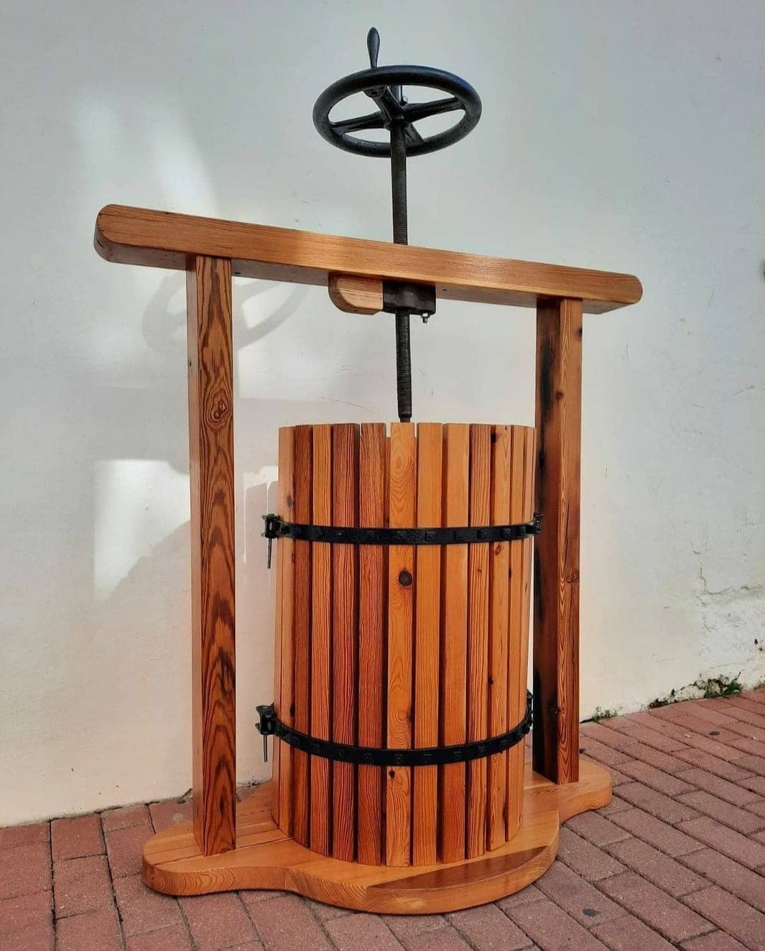 Fusteria Clari galería 4