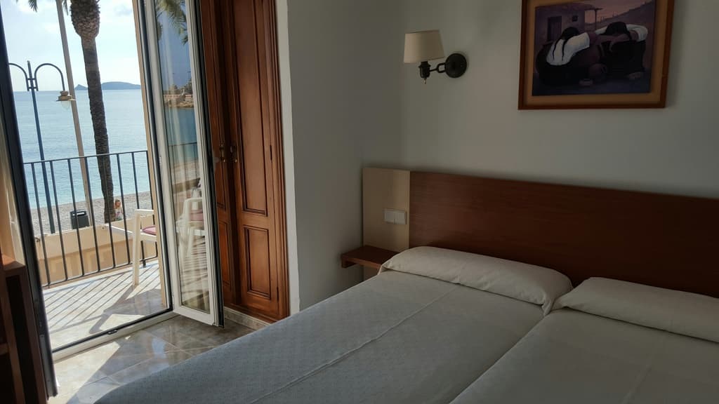 Hotel Miramar galería 3
