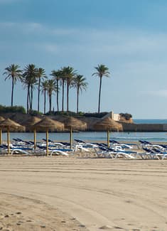El Arenal