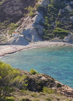 Cala Sardinera