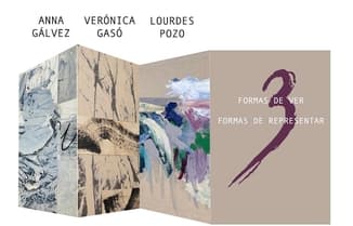 3 formas de ver, 3 formas de representar