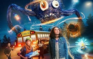Cine Vora la Mar: SKETCH, CUIDADO CON LO QUE DIBUJAS