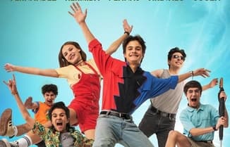 Cinema by the Sea: VOY A PASÁRMELO MEJOR ("I'm Gonna Have a Good Time")