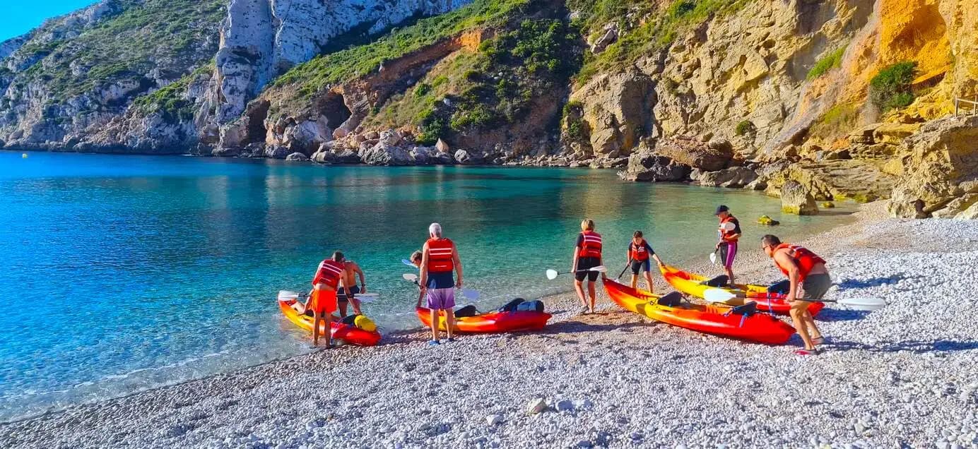 Actividades Actividades