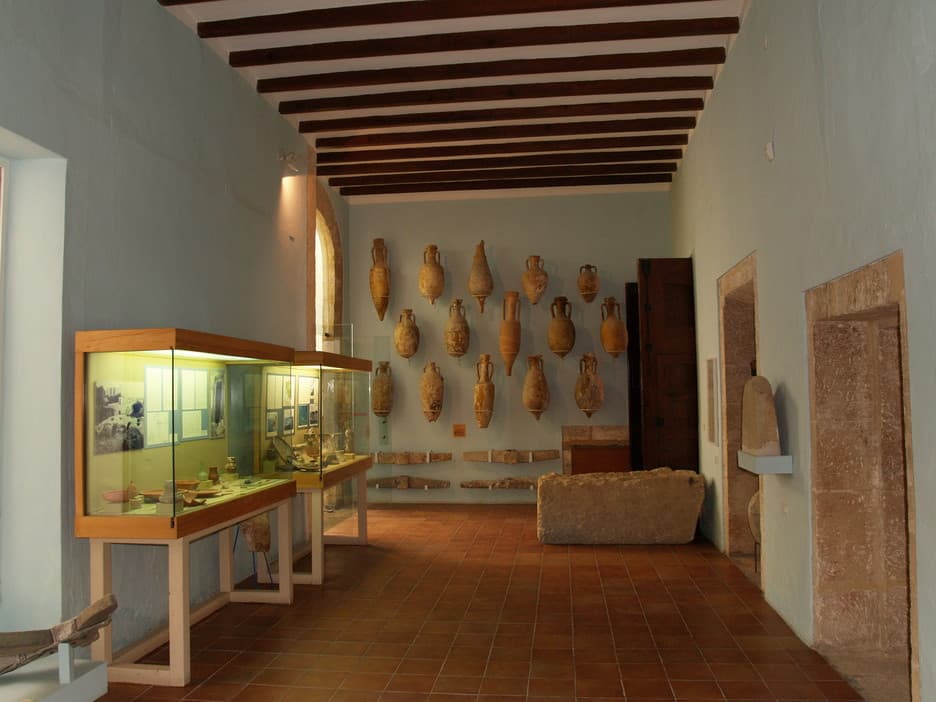 Cultura i patrimoni
