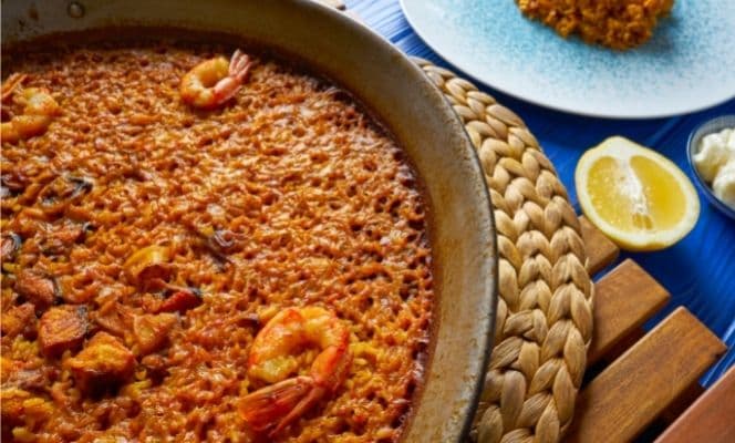 Gastronomía Gastronomía