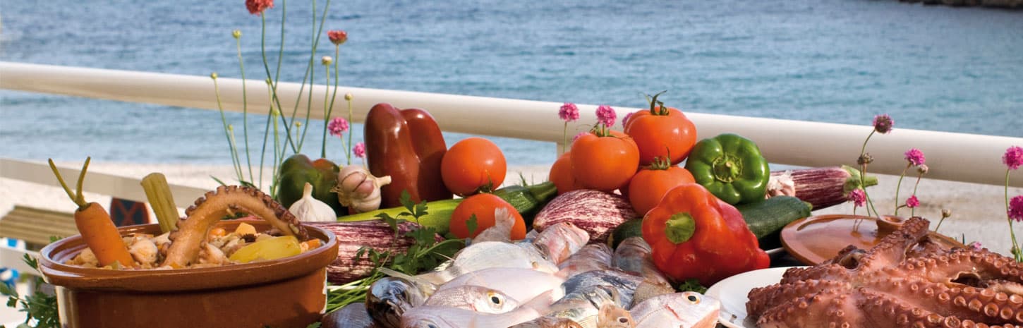 Gastronomía