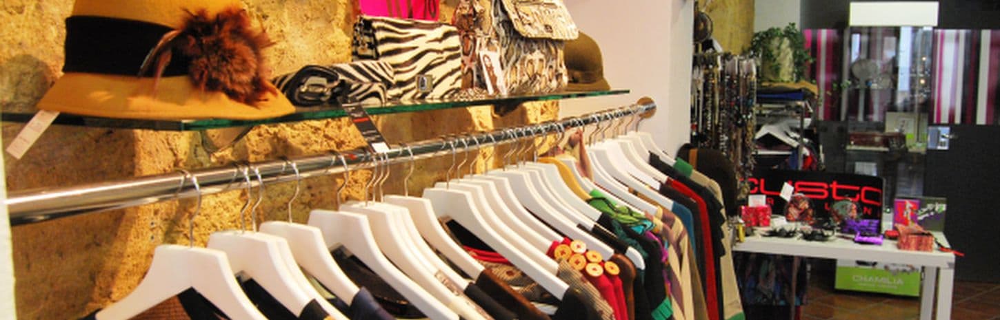 Compras y Comercio