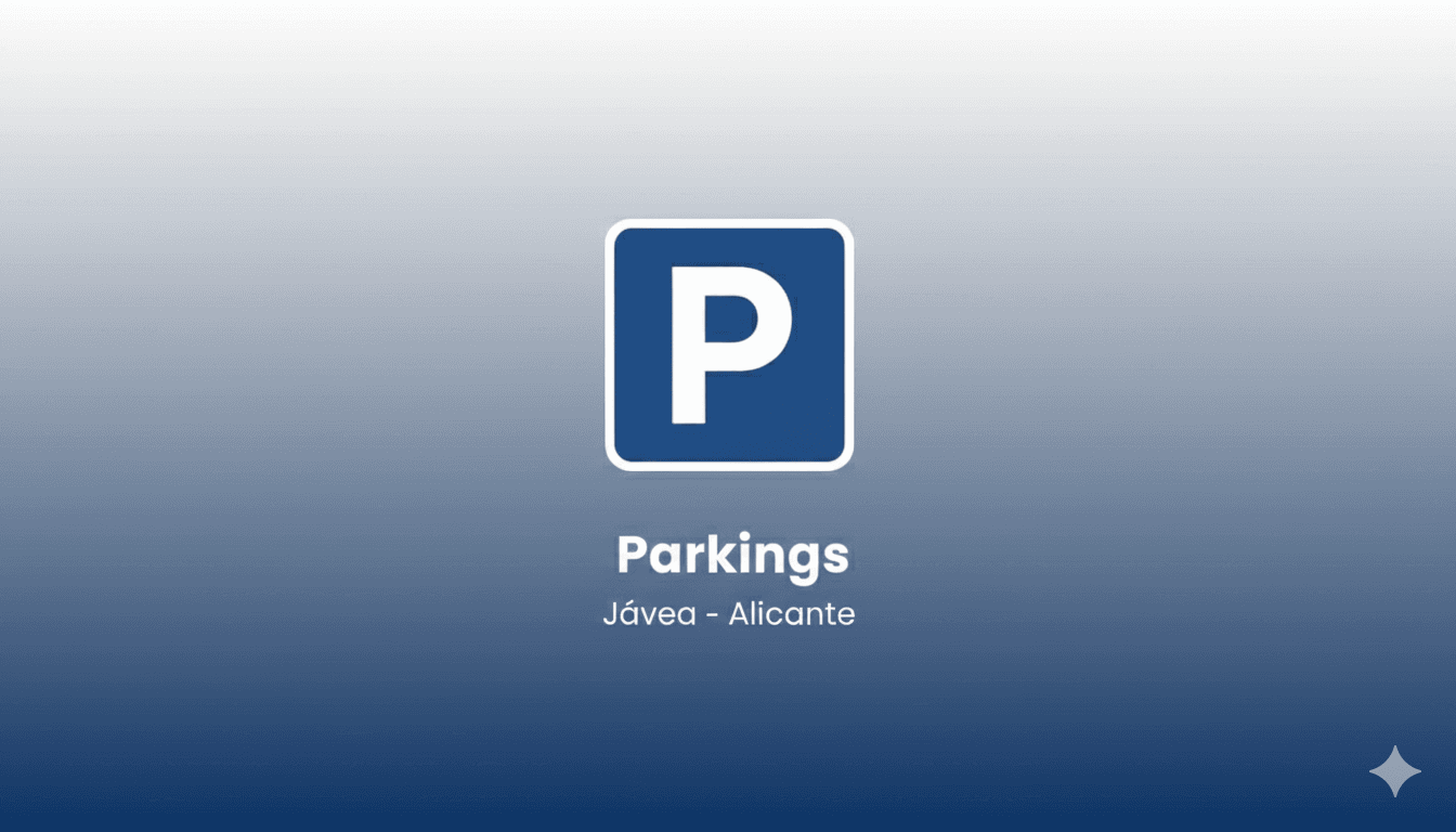Pàrquings