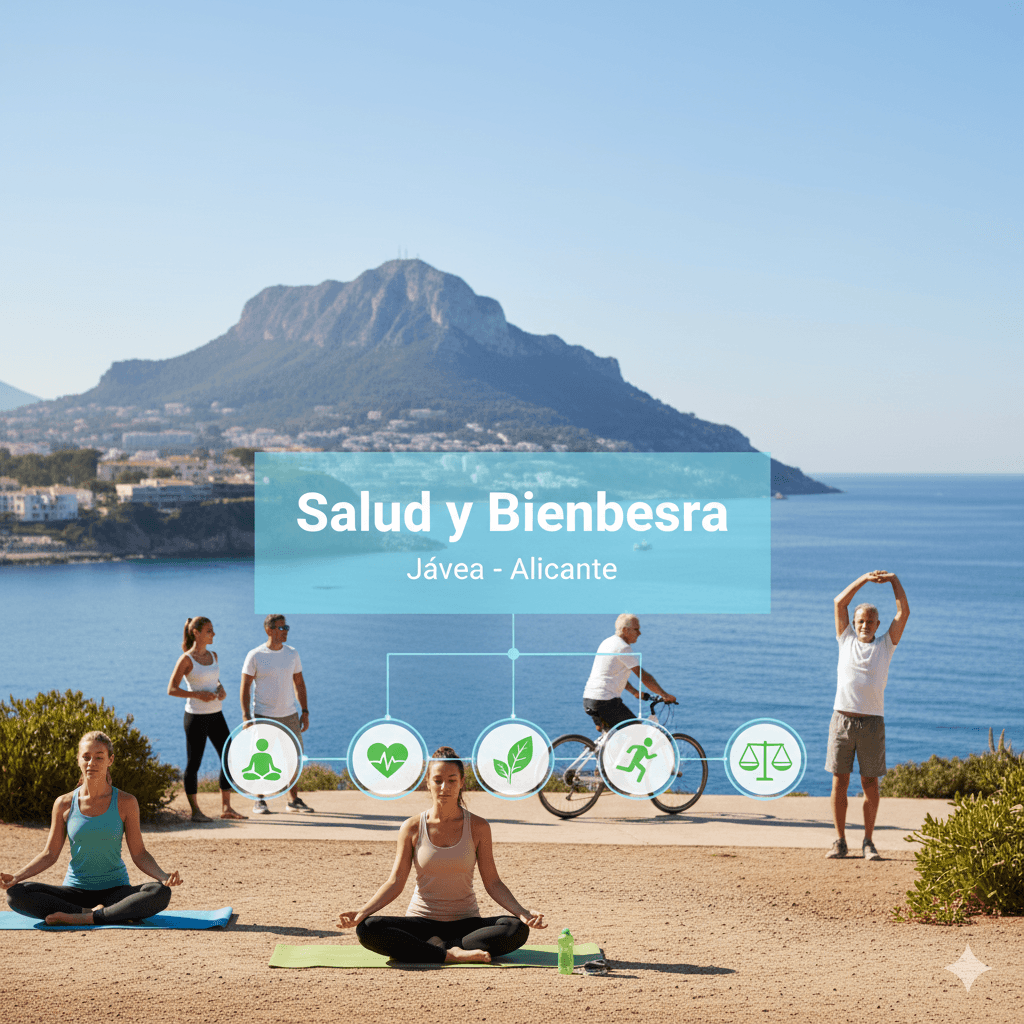 Salud y Bienestar