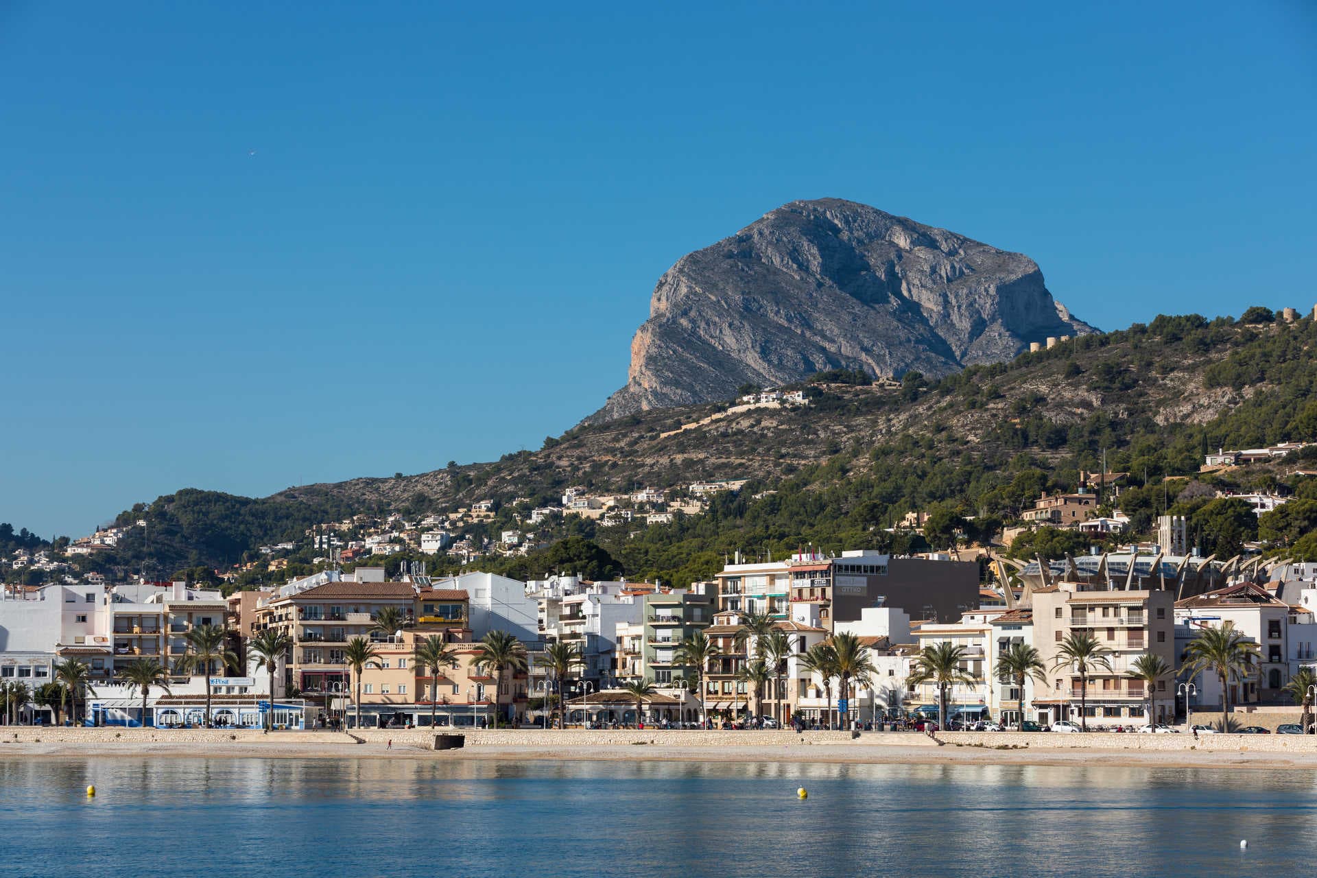 Jávea