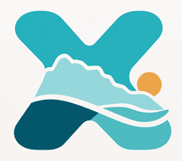 Xàbia App Logo