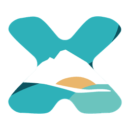 Xàbia App Logo