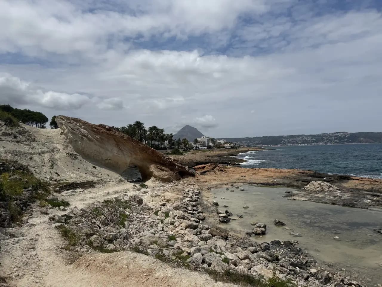 Cala Blanca