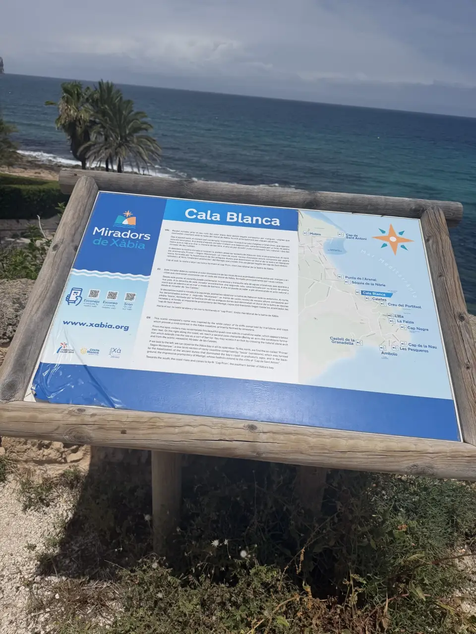 Cala Blanca (2)