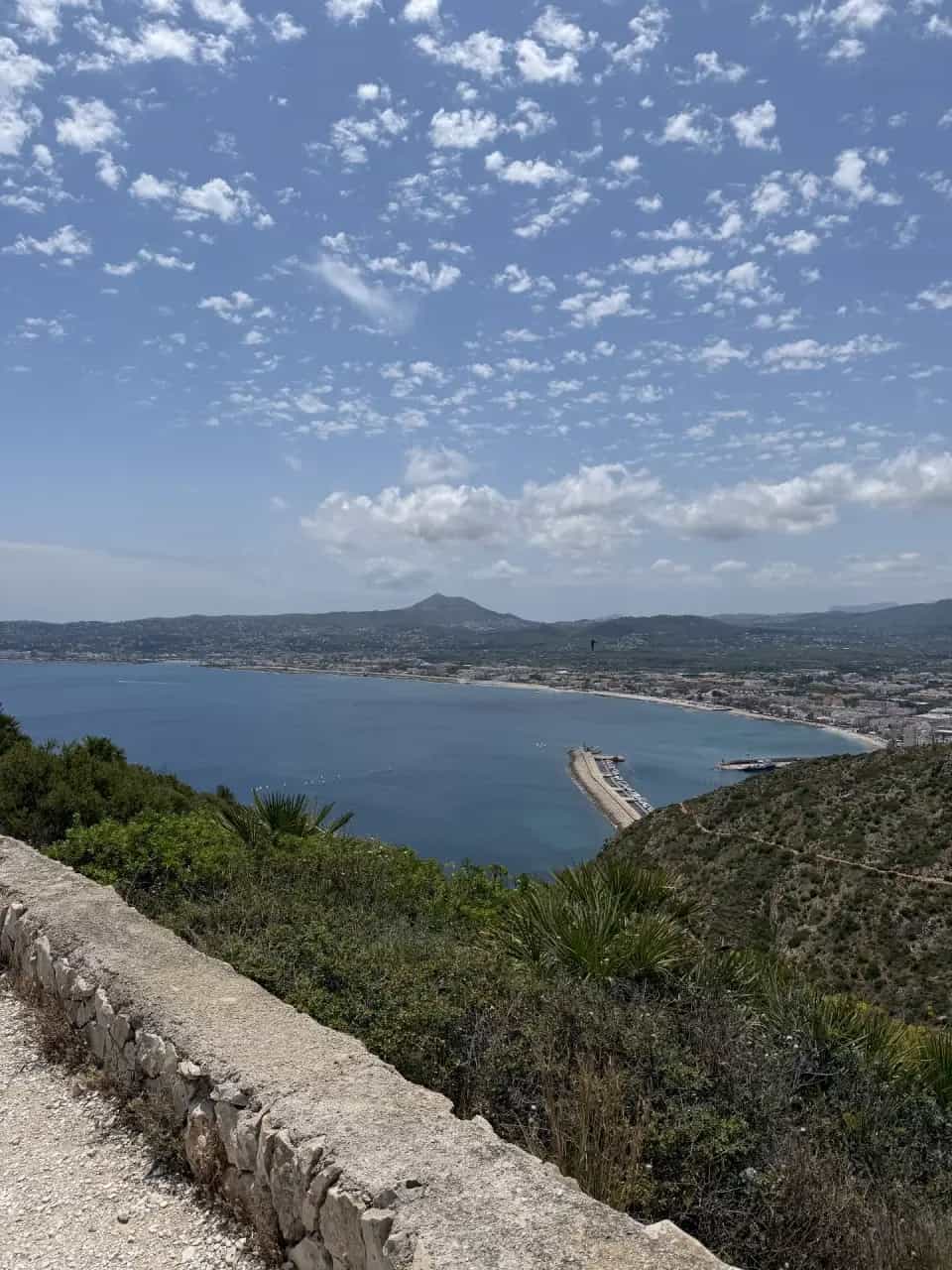 Cap de Sant Antoni