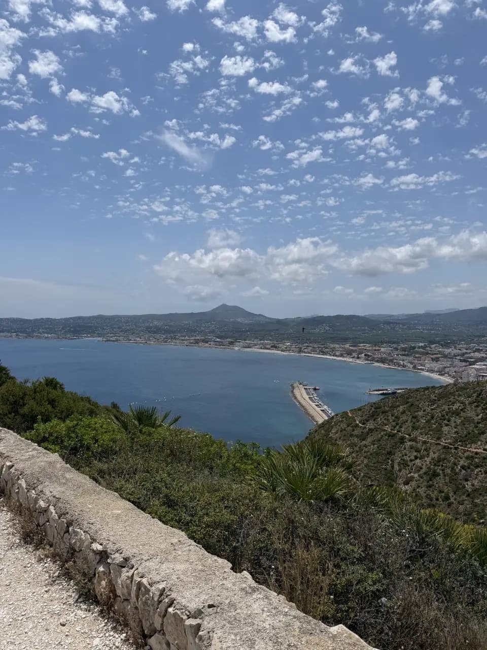Cap de Sant Antoni