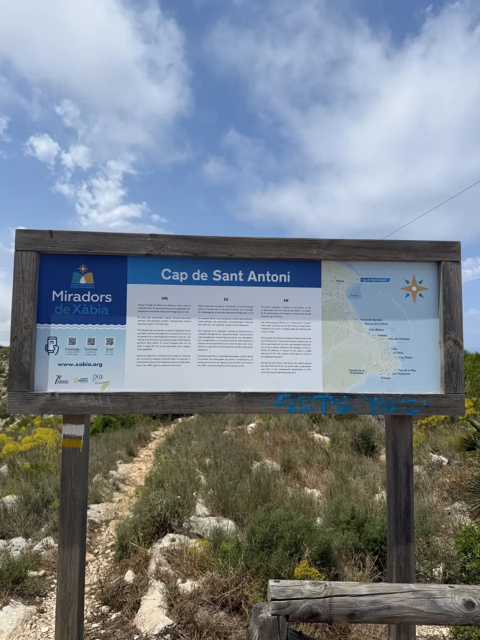 Cap de Sant Antoni (2)