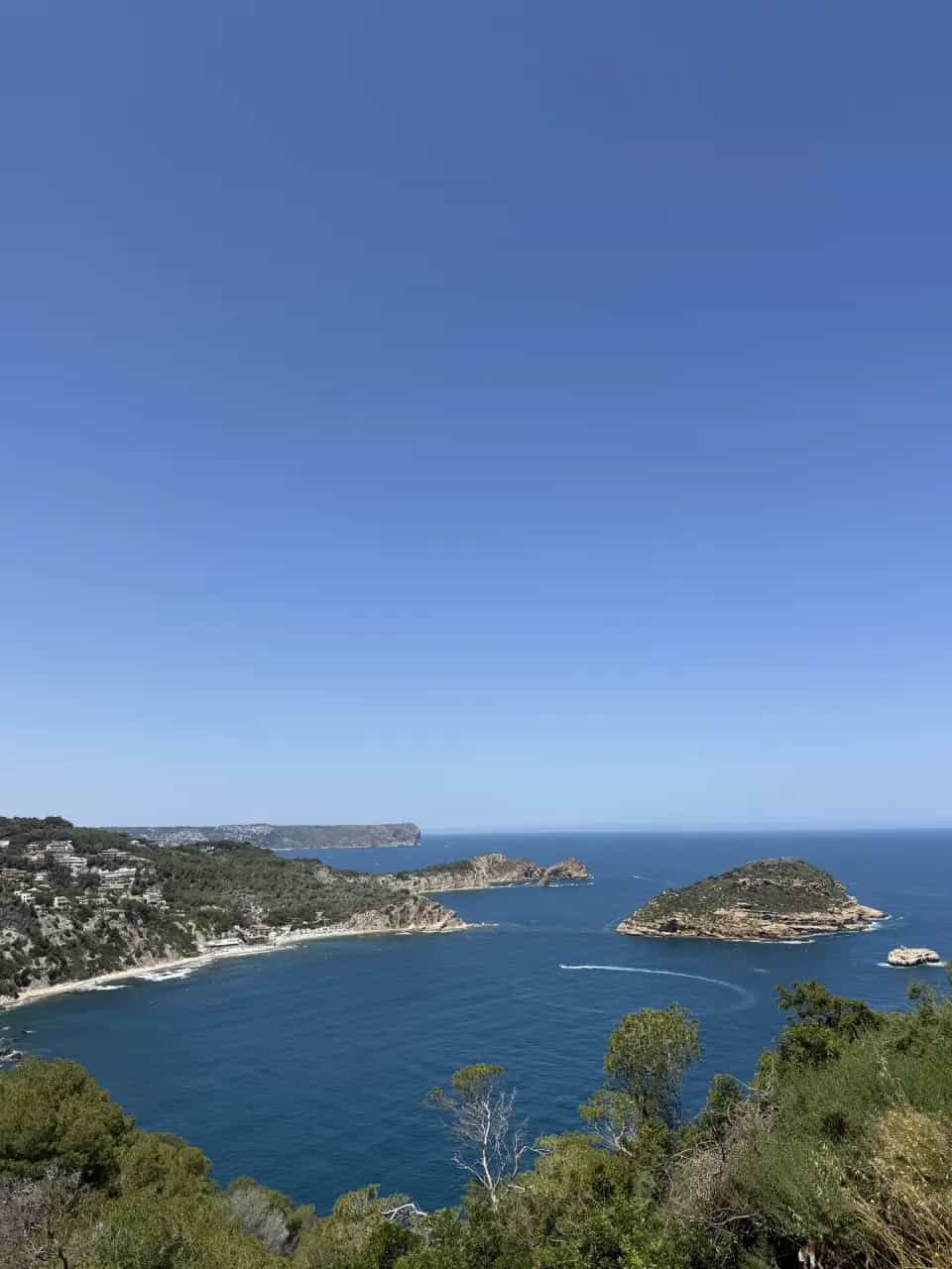 Cap Negre