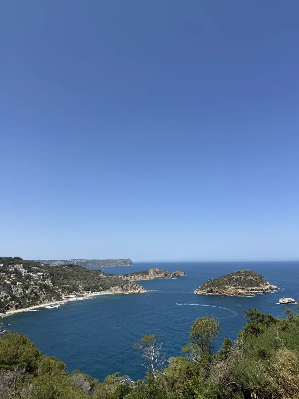 Cap Negre