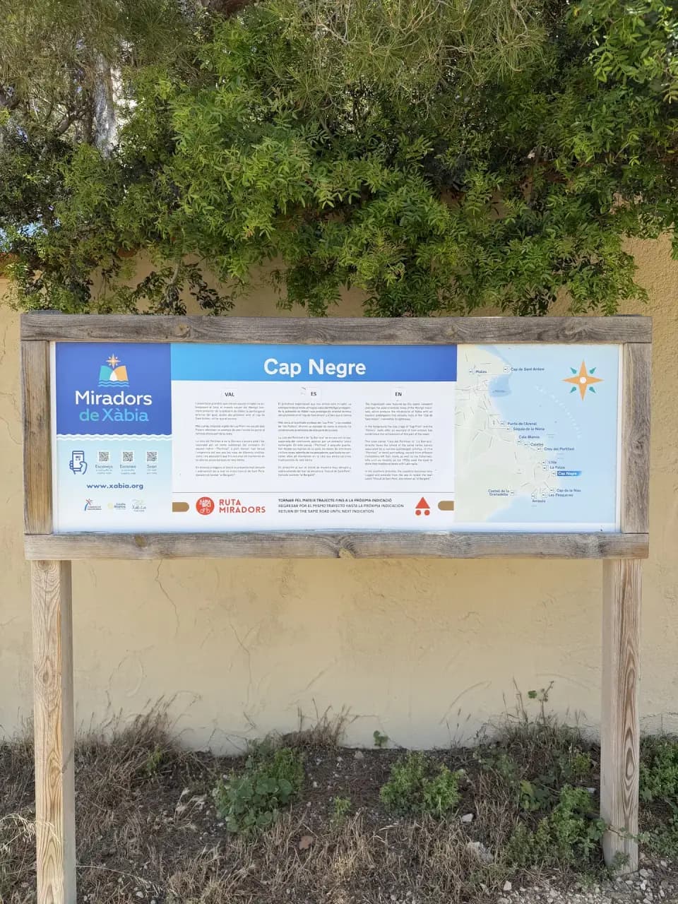 Cap Negre (2)