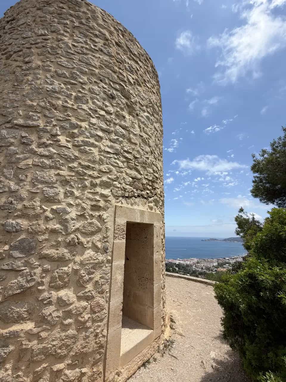 Els Molins (Los Molinos)