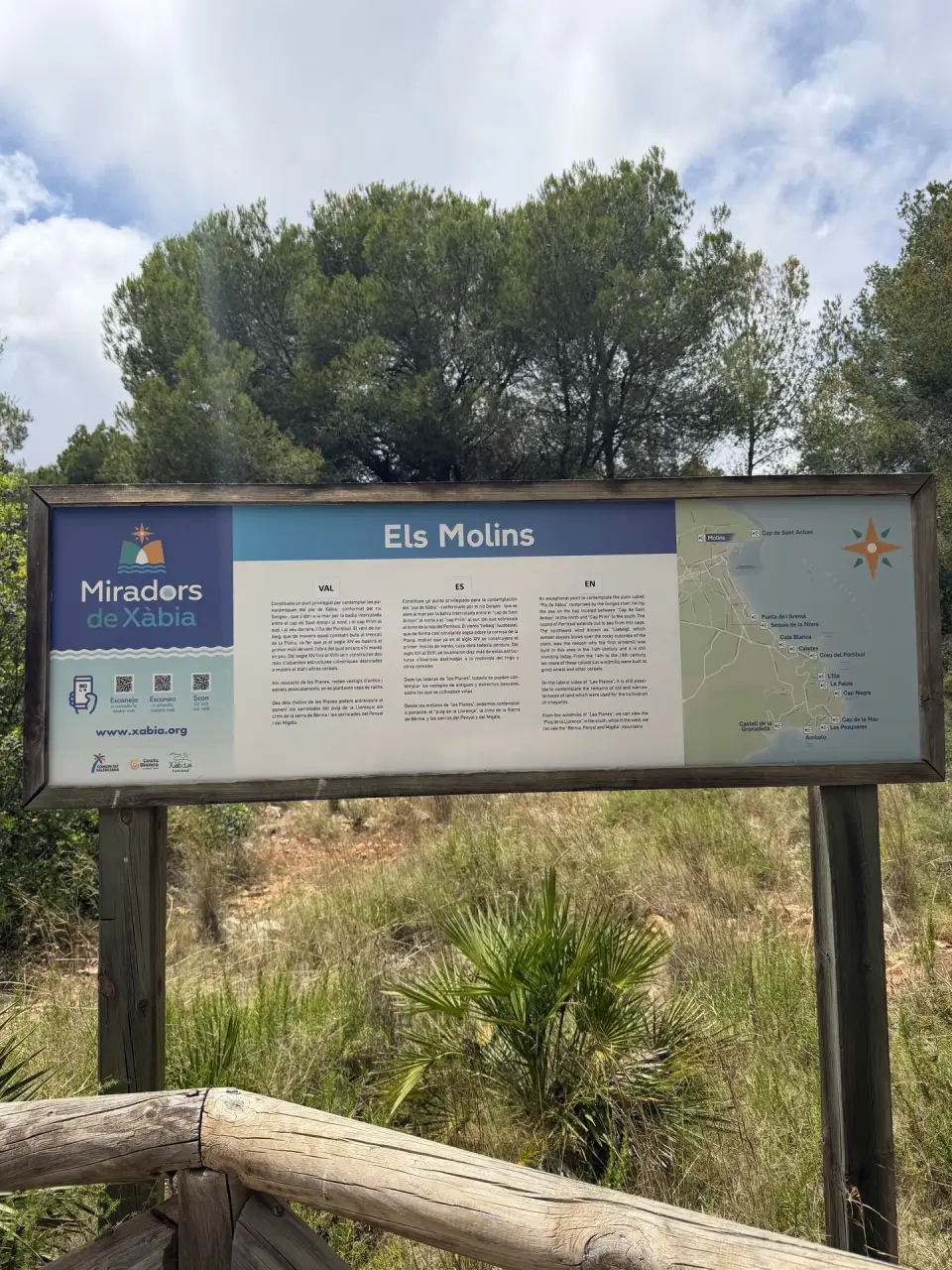 Els Molins (Los Molinos) (2)