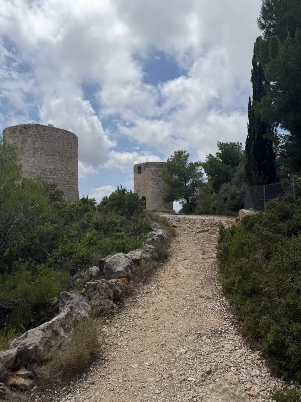 Els Molins (Los Molinos) (3)