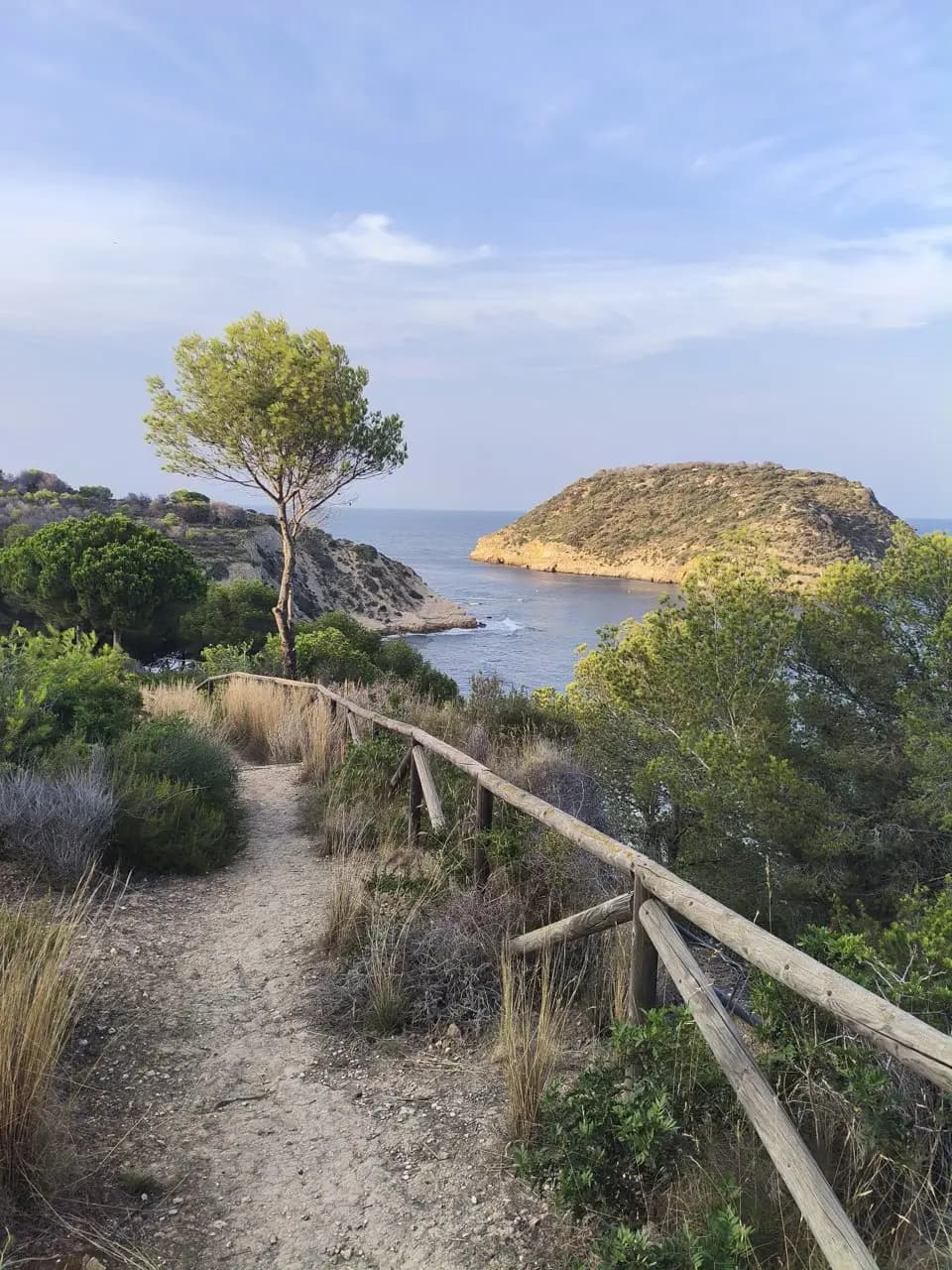 L'Illa (La Isla)