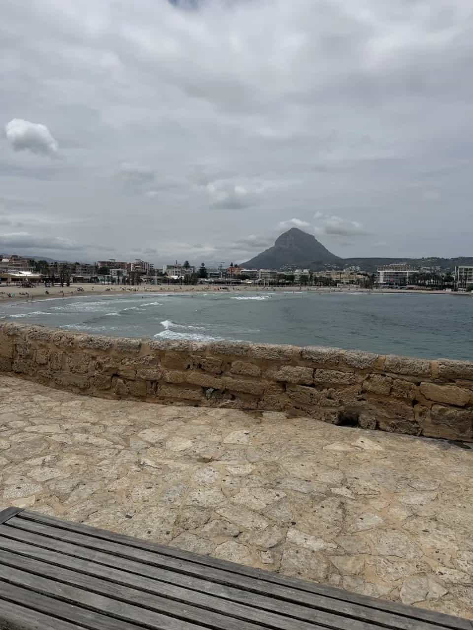 Punta del Arenal