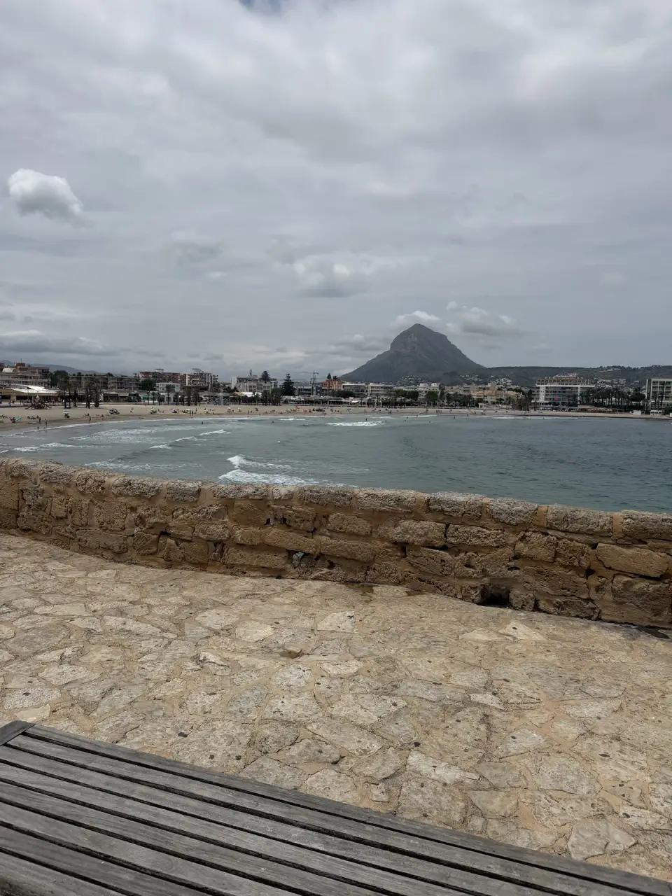 Punta del Arenal