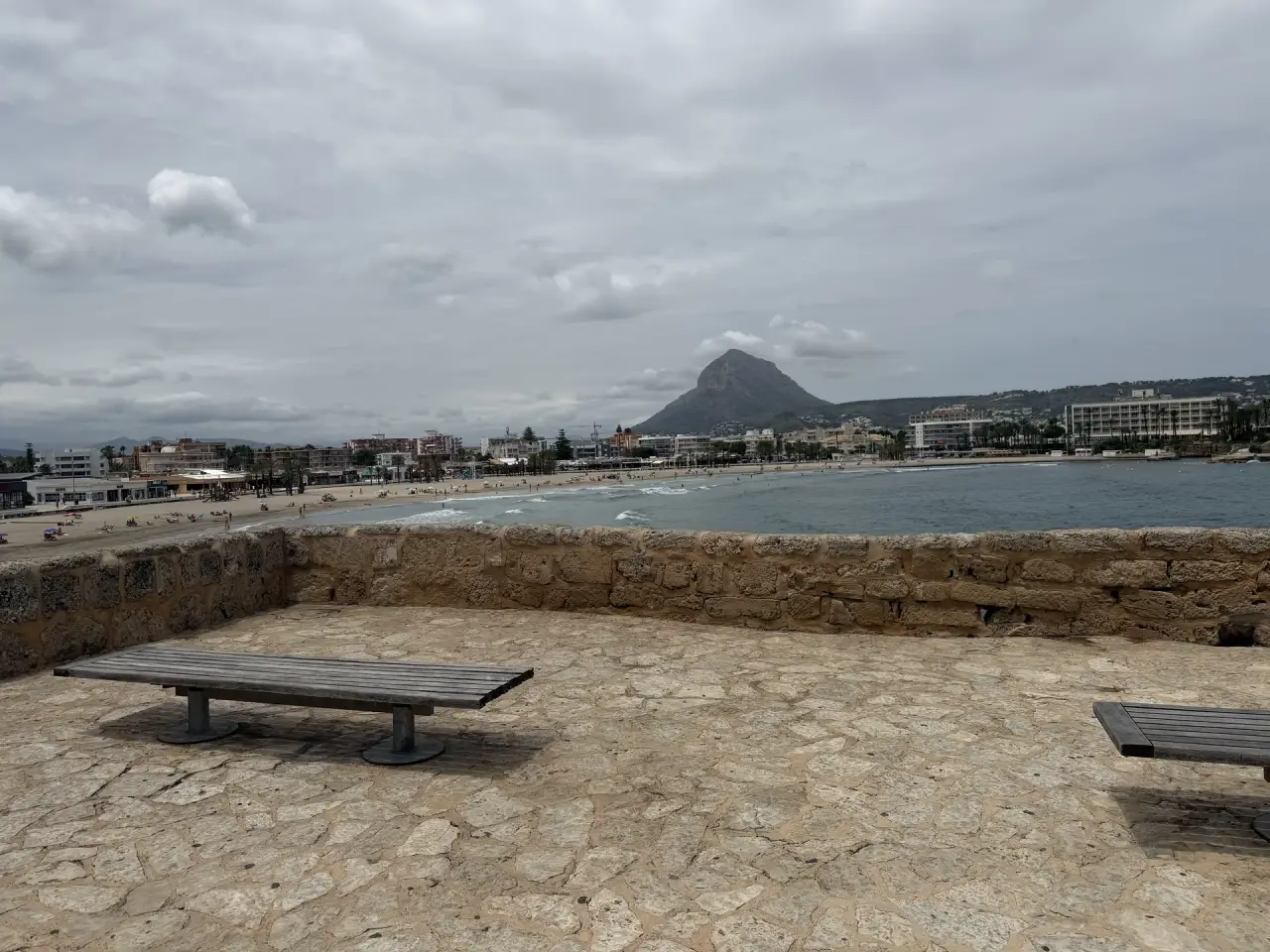 Punta del Arenal (3)
