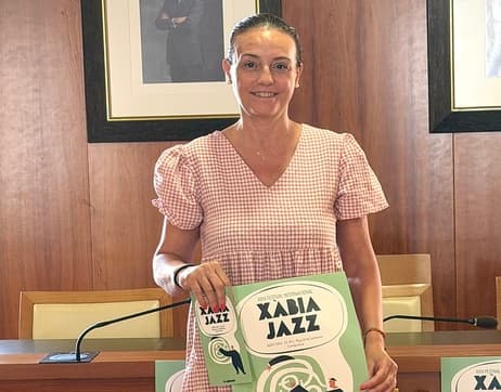 El XXIV Festival Xàbia Jazz reunirá del 2 al 4 de agosto a grandes figuras y formaciones internacionales