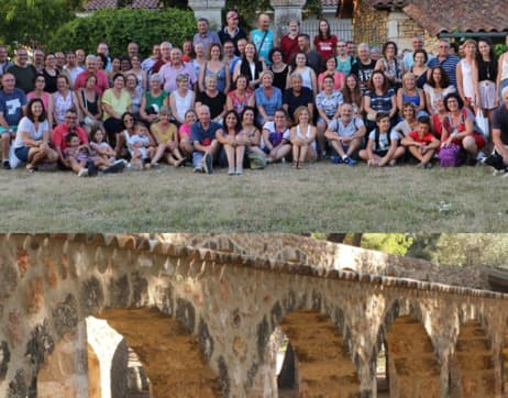 Riurau Vius i Amics de Thiviers, Premios 9 d’Octubre Vila de Xàbia 2026