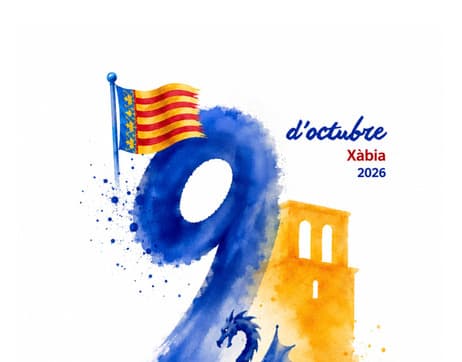Programació activitats 9 d'Octubre