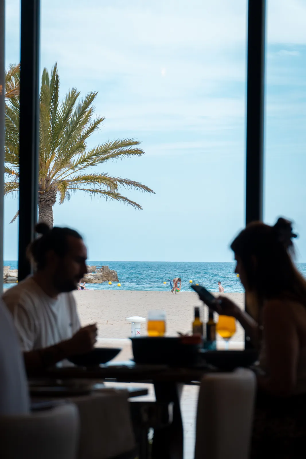Restaurant Posidonia galería 4