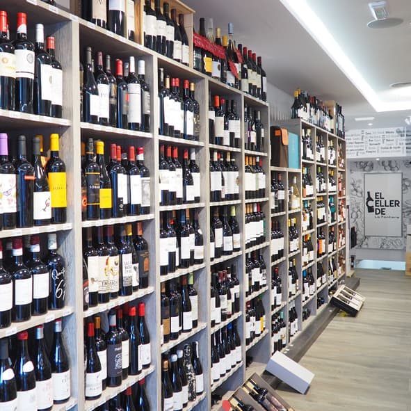 El Celler de la Fontana