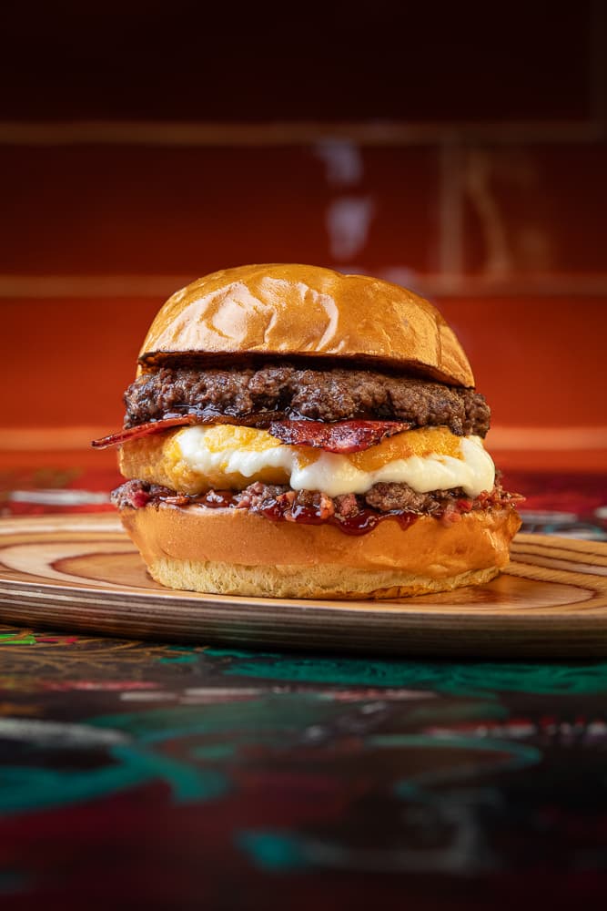 Mos Burger Javea galería 2