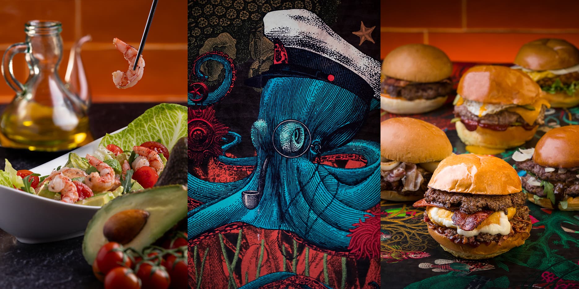 Mos Burger Javea galería 3