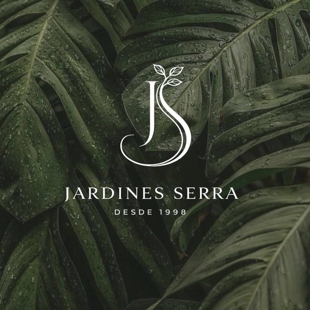 Jardines Serra