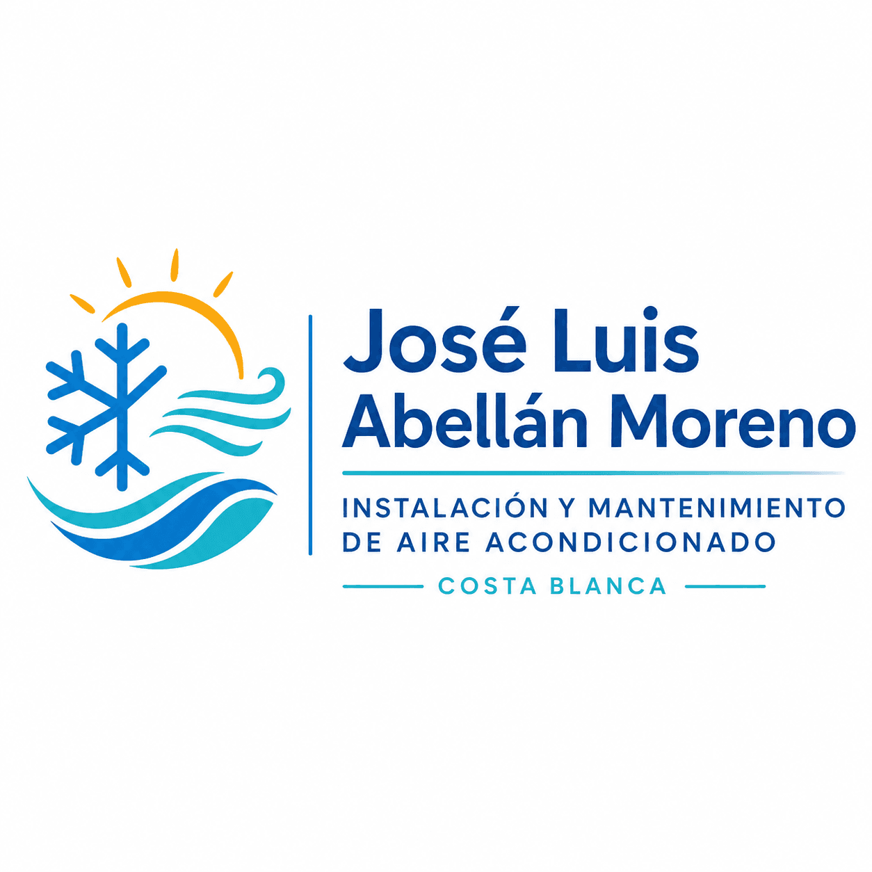 José Luis Abellán Moreno - Air Conditioning