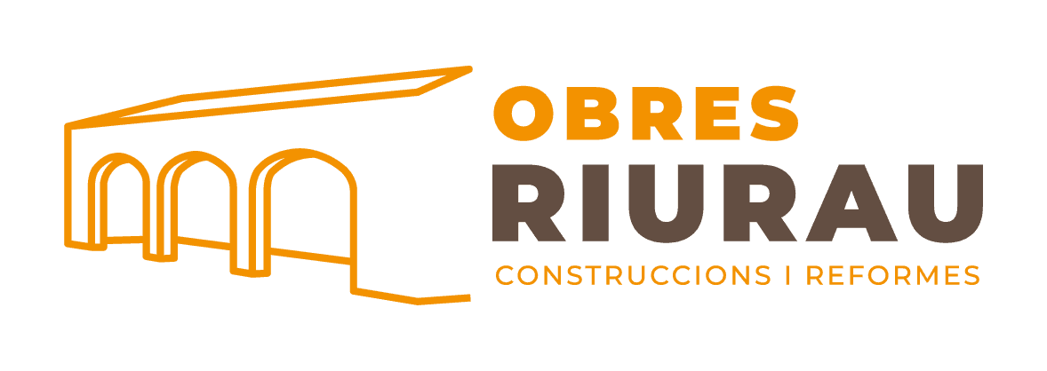 Obres Riurau