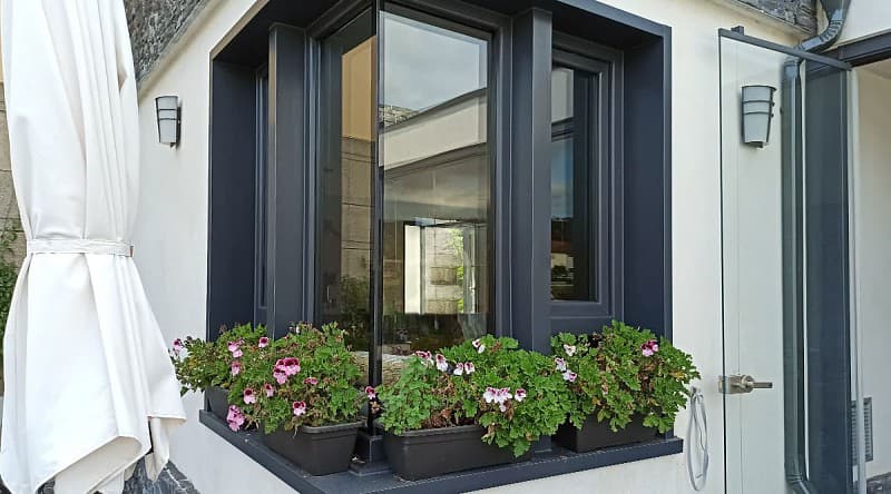 Ventanas Bover