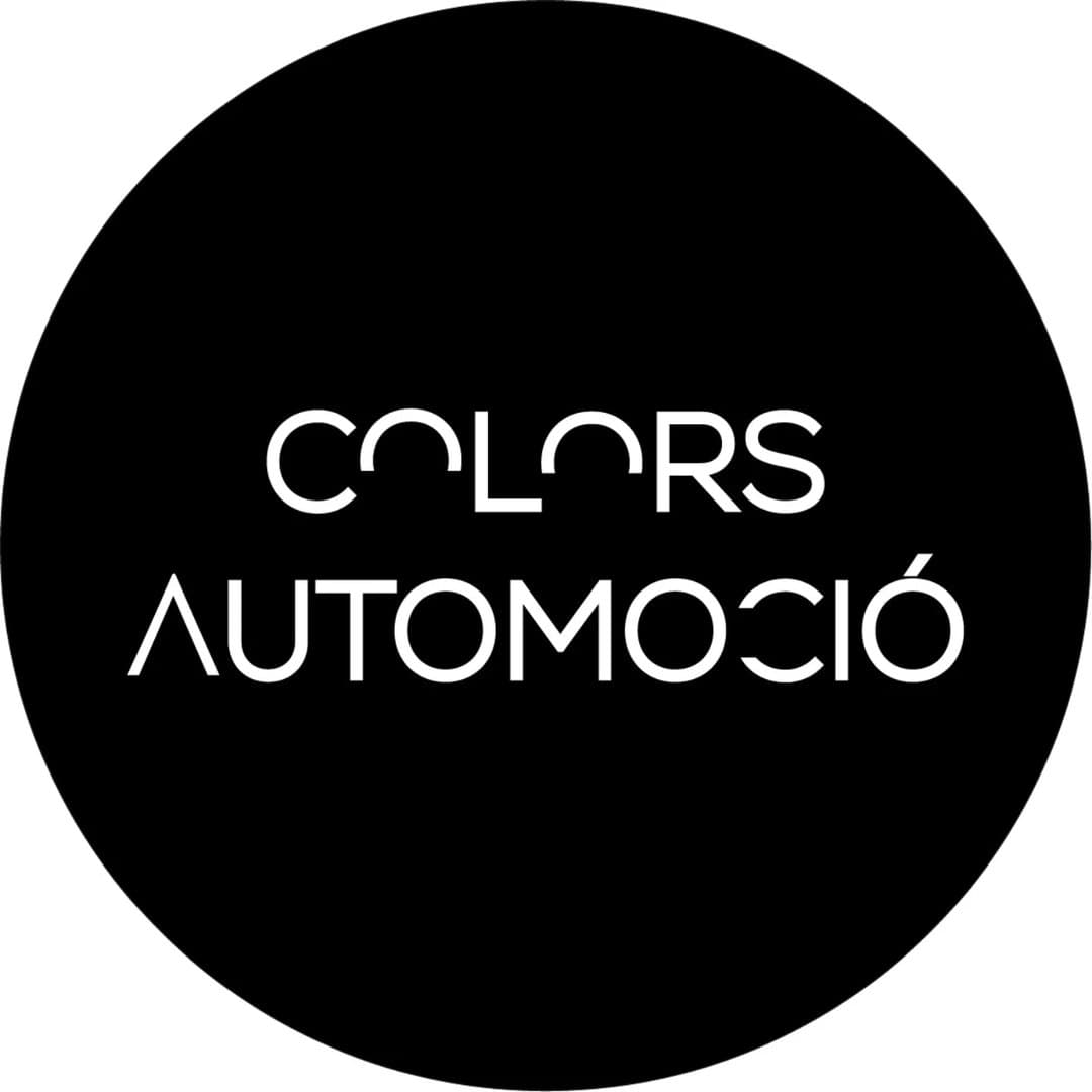 Colors Automoció galería 1