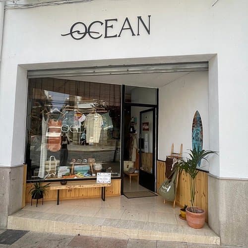 OCEAN Javea galería 1