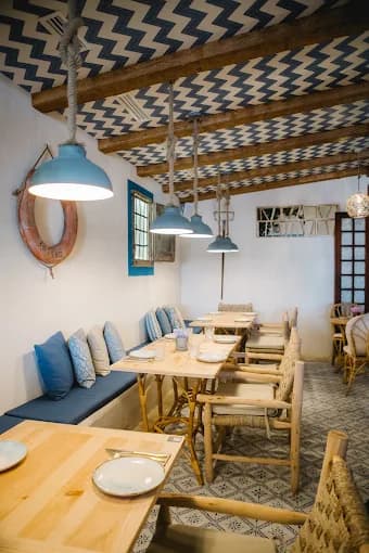 Escama Jávea galería 1